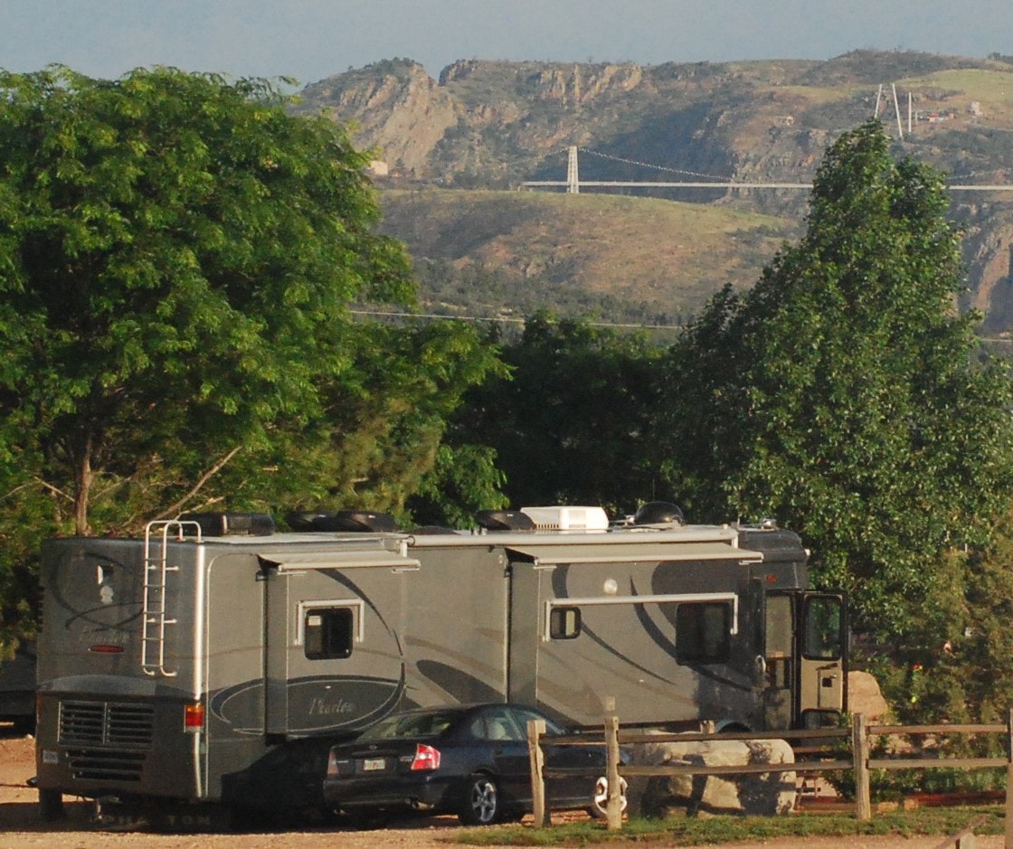RV Sites